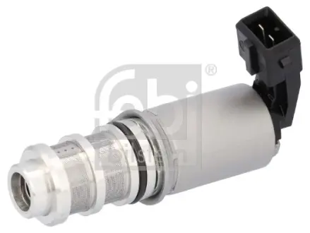 FEBI BMW Клапан фазорегулятора (соленоід) 1 (E87), 4 (F32, F82) febі bilstein 182760