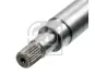FEBI FORD піввісь права Fusion, Fiesta 01- febі bilstein 182765