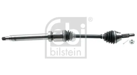 FEBI FORD піввісь права Fusion, Fiesta 01- febі bilstein 182765