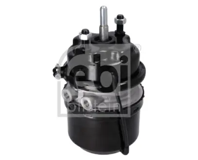 Шланг гальмівний задній febі bilstein 182779