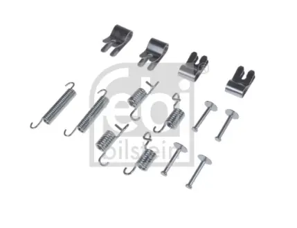 Монтажний комплект колодки Febі Bilstein 182825