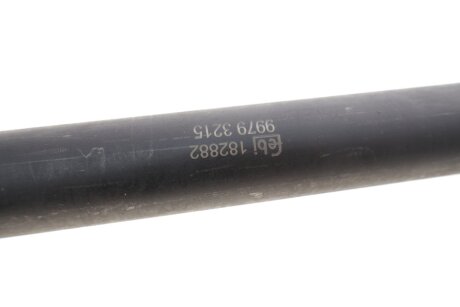 К-т валу привідного febі Bilstein 182882
