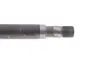 FEBI RENAULT піввісь прав. L=900mm 23/26 зуб. Logan 1.5dCi,MCV,Sandero febі bilstein 182884