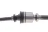 FEBI RENAULT піввісь прав. L=900mm 23/26 зуб. Logan 1.5dCi,MCV,Sandero febі bilstein 182884