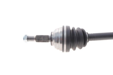 FEBI RENAULT піввісь прав. L=900mm 23/26 зуб. Logan 1.5dCi,MCV,Sandero febі Bilstein 182884