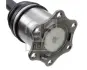 FEBI піввісь VW Sharan -10 (акп) Febі Bilstein 182887 (фото 3)