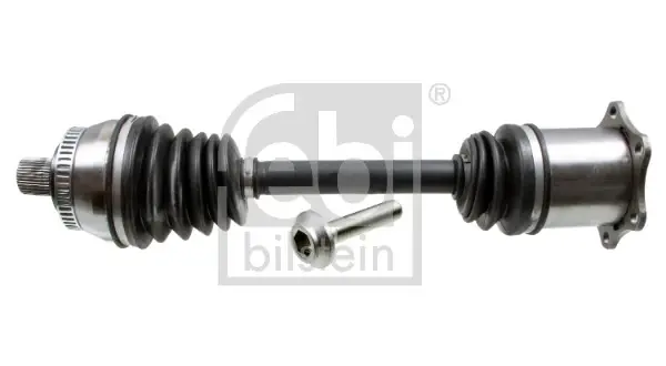 FEBI піввісь VW Sharan -10 (акп) Febі Bilstein 182887 (фото 1)