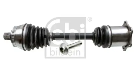FEBI піввісь VW Sharan -10 (акп) Febі Bilstein 182887