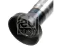FEBI піввісь прав. VW T5 2.0TDI febі bilstein 182890