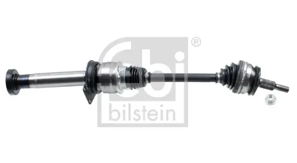 FEBI піввісь прав. VW T5 2.0TDI febі bilstein 182890