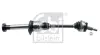 FEBI піввісь прав. VW T5 2.0TDI febі bilstein 182890