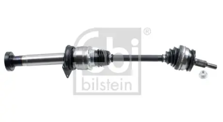 FEBI піввісь прав. VW T5 2.0TDI Febі Bilstein 182890