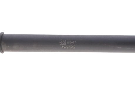 FEBI RENAULT піввісь прав.1117mm 28/39зуб.Master II 2.5/3.0dCi 03- febі Bilstein 182937