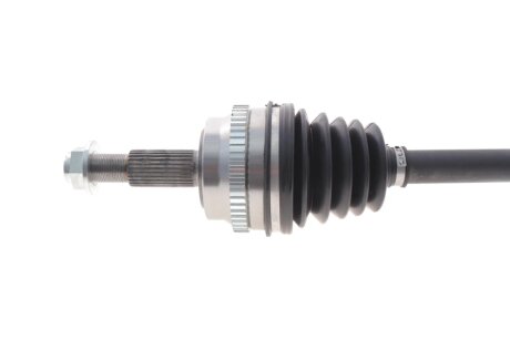 FEBI RENAULT піввісь прав.1117mm 28/39зуб.Master II 2.5/3.0dCi 03- febі Bilstein 182937