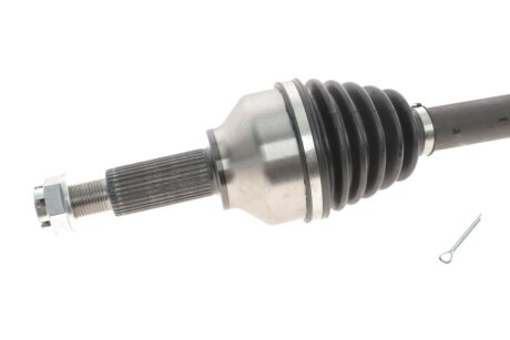 К-т валу привідного febі Bilstein 182965