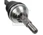 FEBI febі bilstein 183033
