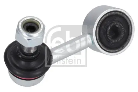 Стійка (тяга) стабілізатора передня Febі Bilstein 183102