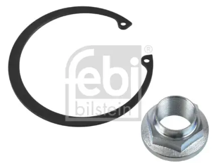 Підшипник задньої ступиці Febі Bilstein 183125