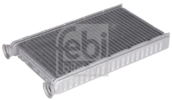 FEBI DB Радіатор опалення W205, S205, C205 febі bilstein 183202