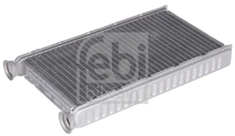 FEBI DB Радіатор опалення W205, S205, C205 Febі Bilstein 183202