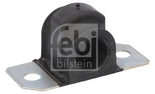 Втулка переднього стабілізатора Febі Bilstein 183217 (фото 1)