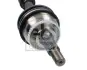 FEBI TOYOTA Полуось лів. с ABS L=620mm 29/29 зуб. X-TRAIL I (T30) 2.2 Di 01-05, X-TRAIL I (T30) 2.5 02-13 febі bilstein 183233