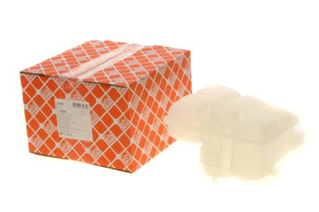 Бачок розширювальний Ford Focus III/ Transit II (FEBI) febі Bilstein 183263