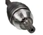 FEBI FORD піввісь ліва Focus -12 febі bilstein 183290
