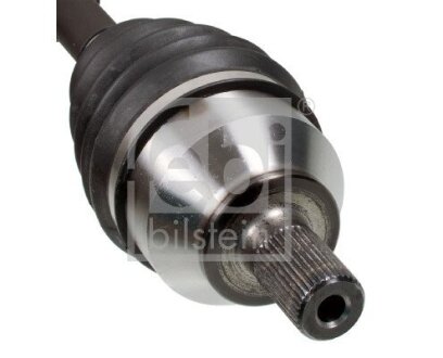 FEBI FORD піввісь ліва Focus -12 febі Bilstein 183290
