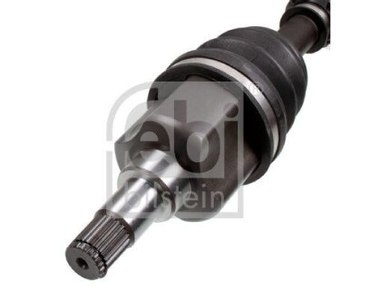 FEBI FORD піввісь ліва Focus -12 febі Bilstein 183290