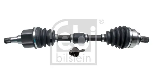 FEBI FORD піввісь ліва Focus -12 febі bilstein 183290
