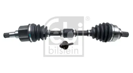 FEBI FORD піввісь ліва Focus -12 febі bilstein 183290
