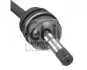 Привiдний вал febі bilstein 183295
