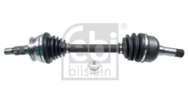Привiдний вал febі bilstein 183295