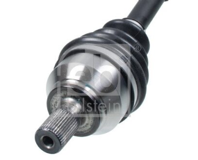 FEBI FORD піввісь права C-Max -07, Focus -12 febі Bilstein 183336