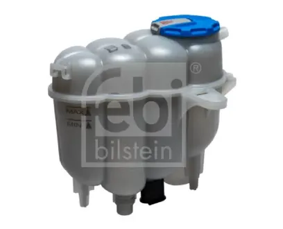 FEBI AUDI Розширювальний бачок охолоджувальної рідини febі bilstein 183400