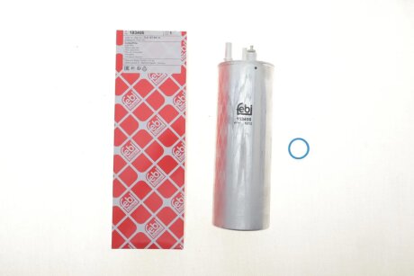 Фильтр топливный VW T6 2.0 TDI 19- (FEBI) febі Bilstein 183406