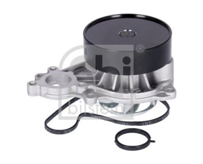 Насос водяний febі Bilstein 183473