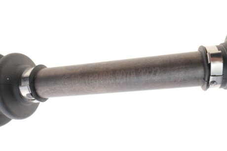 К-т валу привідного febі Bilstein 183495