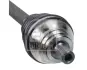 Приводна напіввісь febі bilstein 183497
