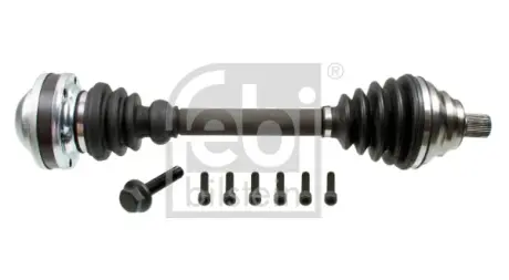 Приводна напіввісь febі bilstein 183497