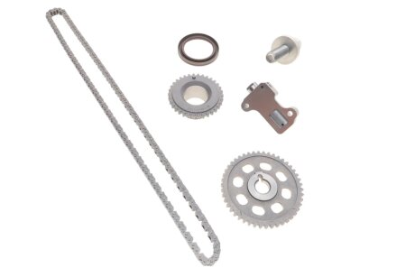 К-т приводу газорозподільчого механізму febі Bilstein 183511