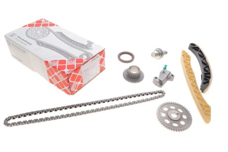 К-т приводу газорозподільчого механізму febі Bilstein 183511