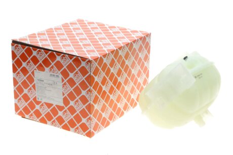 Бачок розширення охолоджуючої рідіни febі Bilstein 183544