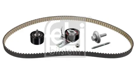Ремiнь ГРМ к-т febі bilstein 183551 Ситроен С4