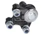 Опора кульова пер. CITROËN C4 1.2/1.5 20- PEUGEOT 2008 1.2/1.5 19- OPEL MOKKA 1.2 20- Febі Bilstein 183617 (фото 2)