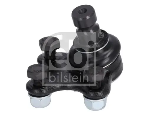 Опора кульова пер. CITROËN C4 1.2/1.5 20- PEUGEOT 2008 1.2/1.5 19- OPEL MOKKA 1.2 20- Febі Bilstein 183617 (фото 1)