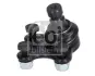 Опора кульова пер. CITROËN C4 1.2/1.5 20- PEUGEOT 2008 1.2/1.5 19- OPEL MOKKA 1.2 20- Febі Bilstein 183617 (фото 1)