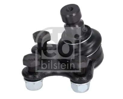 Опора кульова пер. CITROËN C4 1.2/1.5 20- PEUGEOT 2008 1.2/1.5 19- OPEL MOKKA 1.2 20- Febі Bilstein 183617