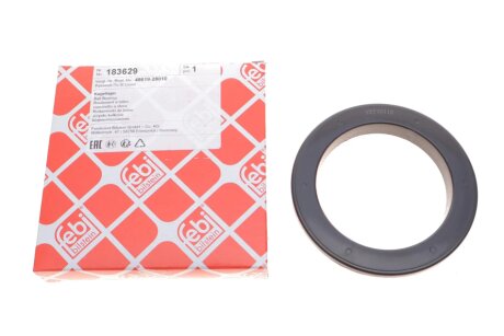 Підшипник кульковий опорний кріплення амортизатора febі Bilstein 183629